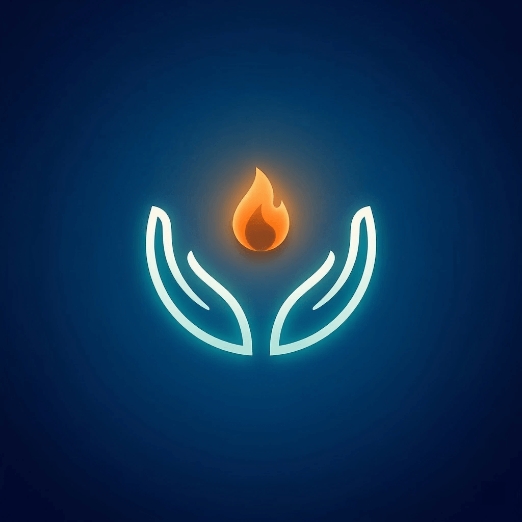 SparkSafe 星火图标